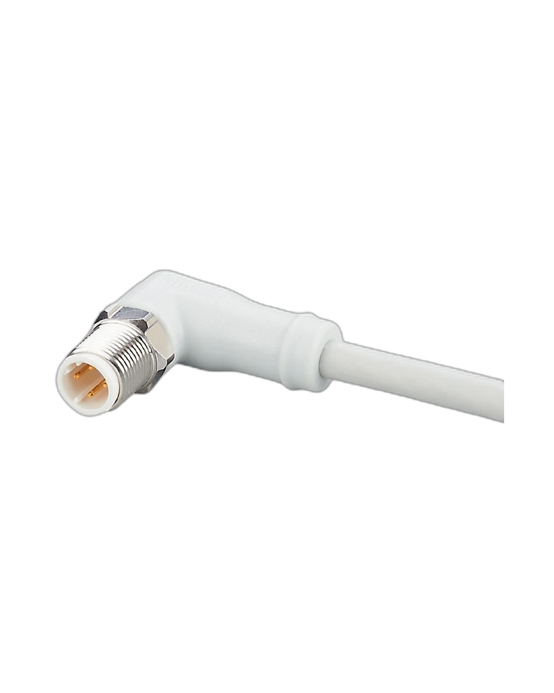 EVF525 - Connecting cable with plug - ASTAN040VAS0010R04