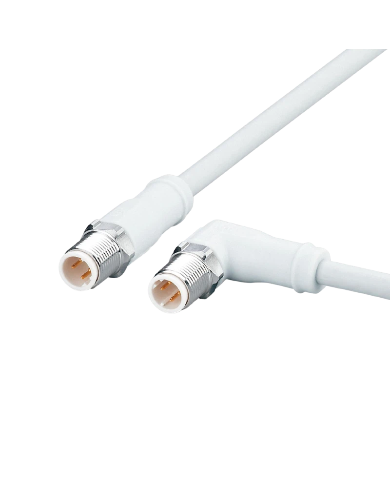 EVF535 - Ethernet connection cable - VSTGN040VAS0,25R04STAN040VAS