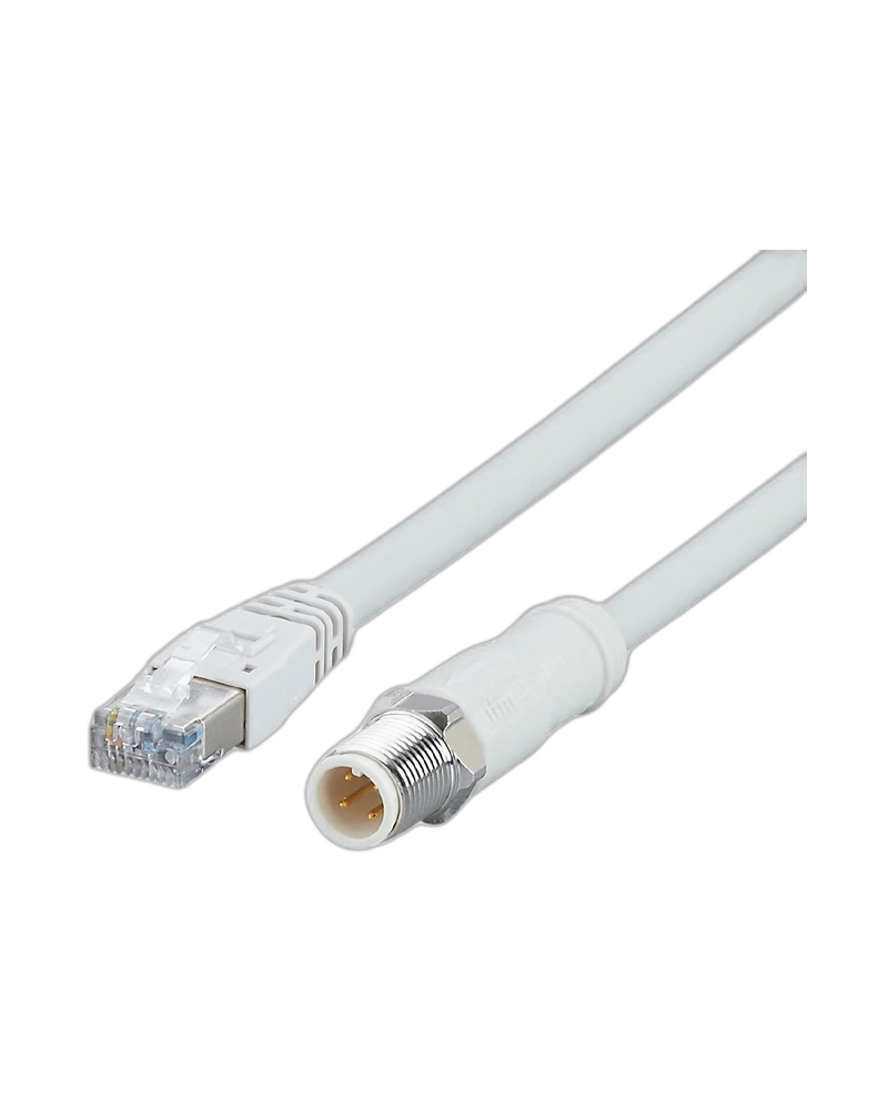 EVF549 - Ethernet connection cable - VSTGN040VAS00,5R04STGP040--S
