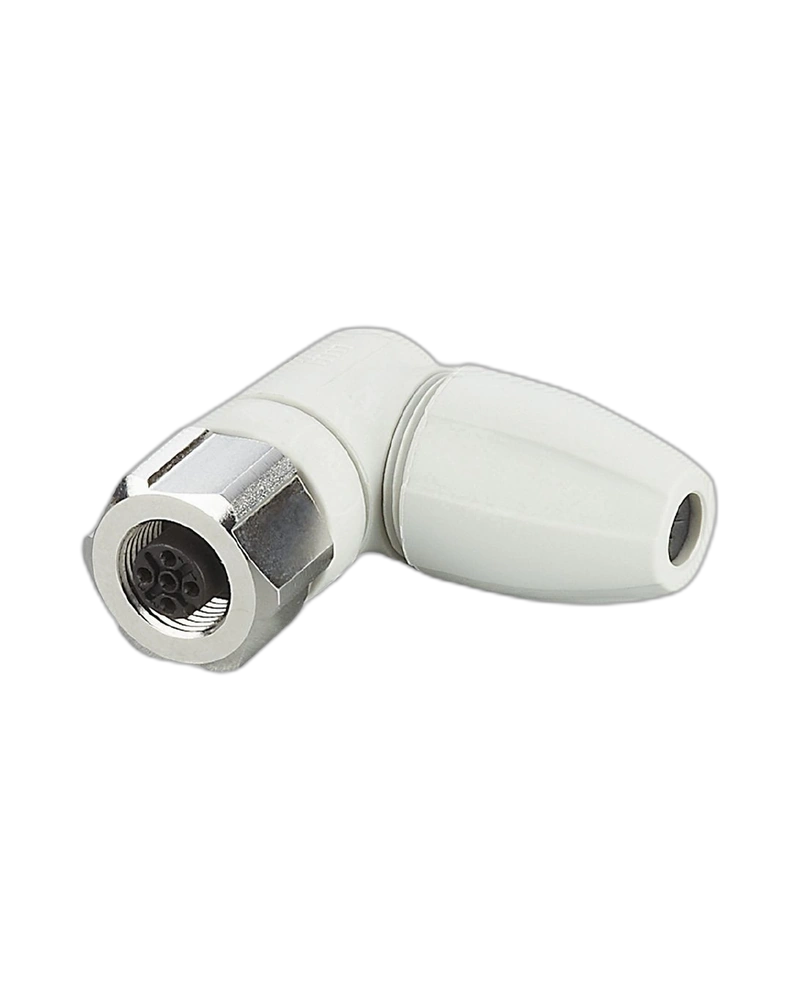 EVF566 - Wirable socket - SDOAH040VASFKPG