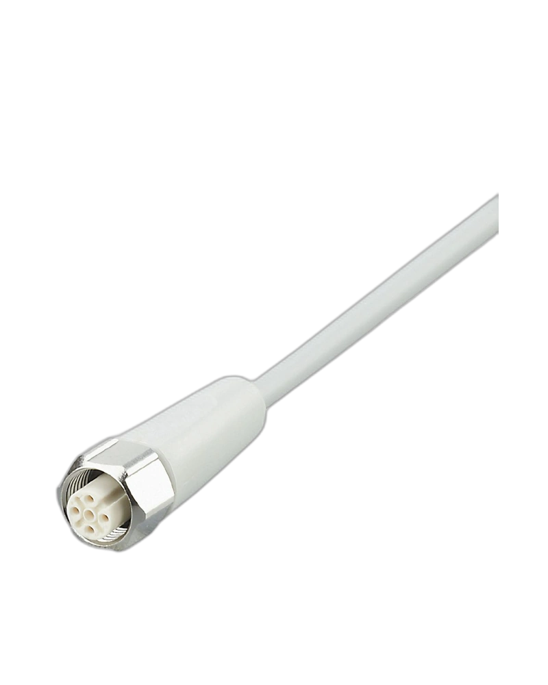 EVF608 - Connecting cable with socket - ADOGH050VAS06,5P05