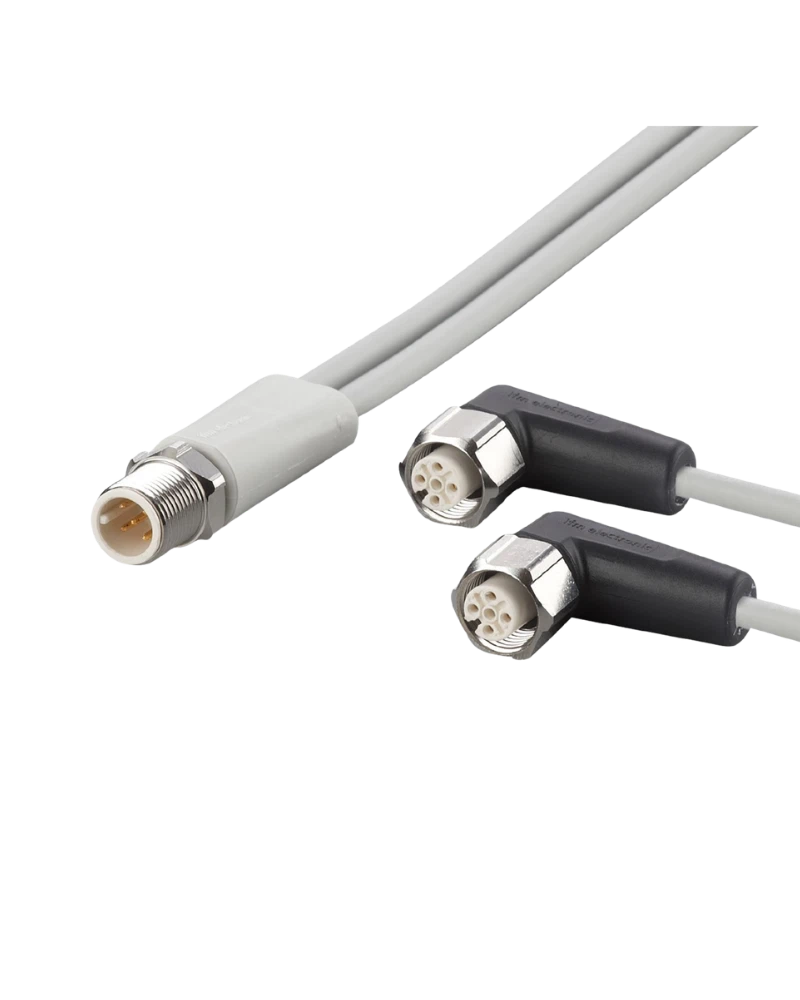 EVF610 - Y Connection cable - YDOAH032VAS0,15P03STGH040VAS