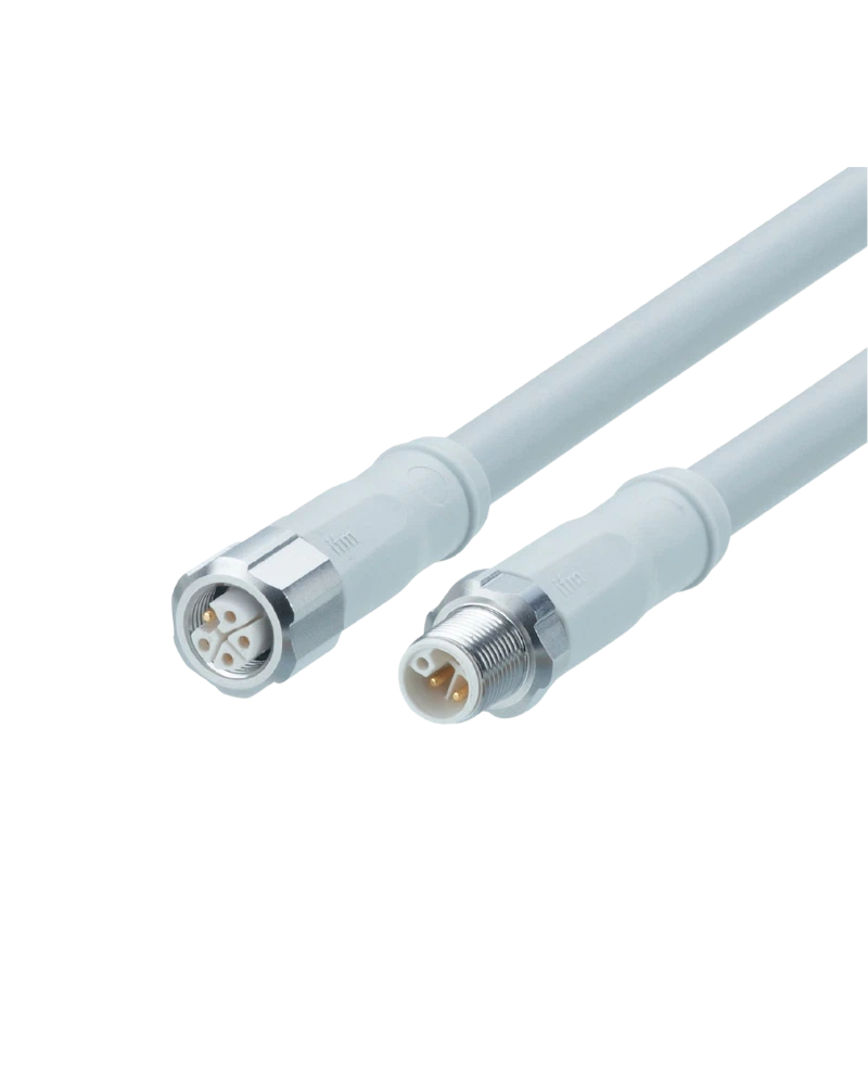 EVF623 - Connection cable - VDOGE050VAS0001P05STGE050VAS