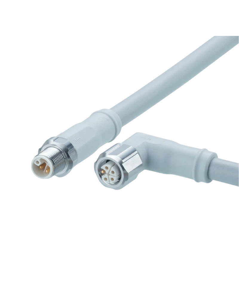 EVF634 - Connection cable - VDOAE050VAS0020P05STGE050VAS