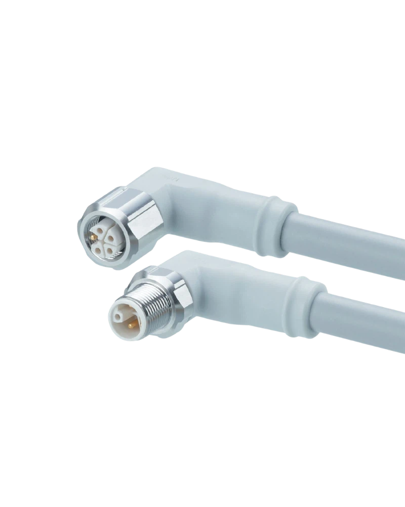 EVF639 - Connection cable - VDOAE050VAS0001P05STAE050VAS