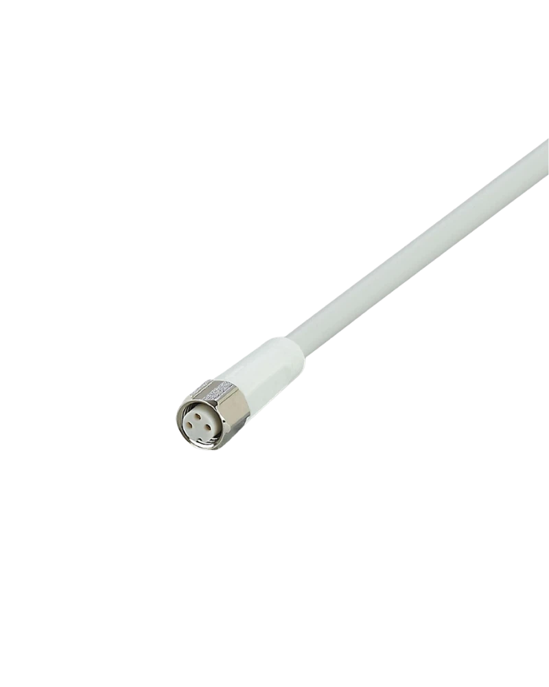 EVF645 - Connecting cable with socket - ADOGF030VAS0020P03