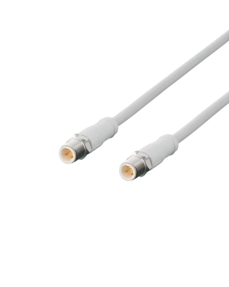 EVF655 - Ethernet connection cable - VSTGN040VAS0006R04STGN040VAS