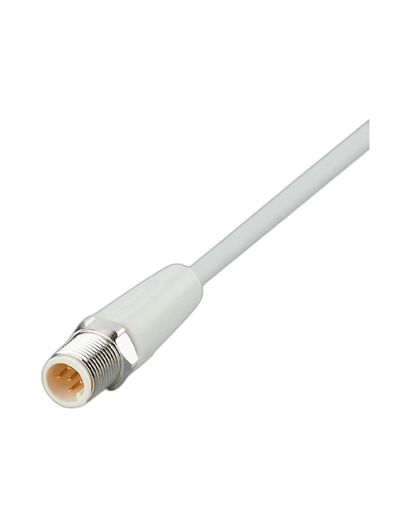 EVF662 - Connecting cable with plug - ASTGH050VAS0020P05