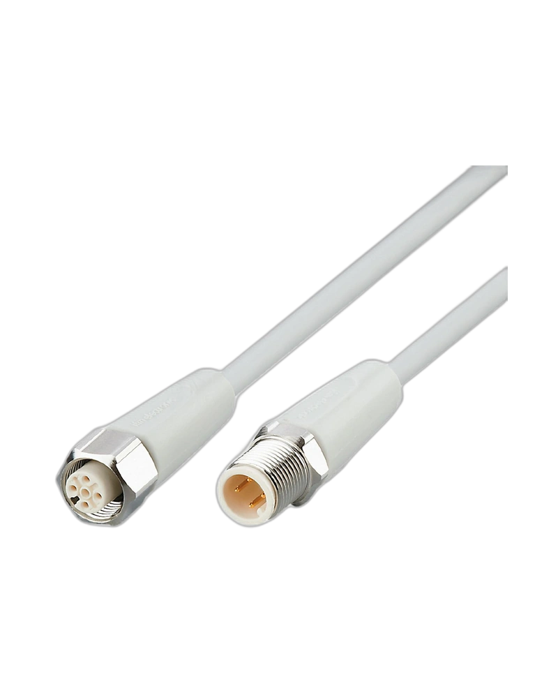EVF663 - Connection cable - VDOGH040VAS0020P04STGH040VAS