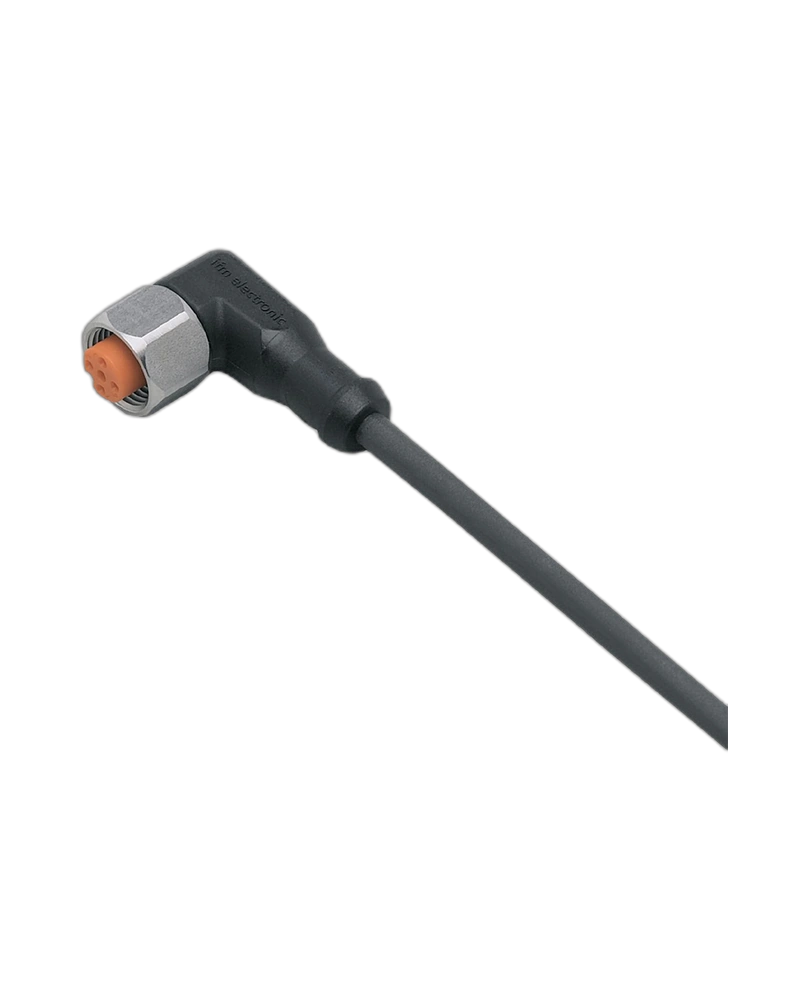EVM011 - Connecting cable with socket - ADOAH043VAS0025H04