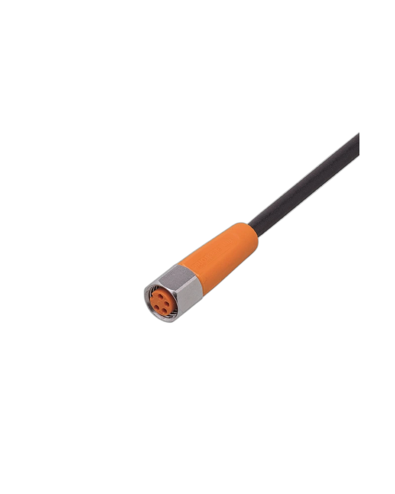EVM028 - Connecting cable with socket - ADOGF040VAS0002H04