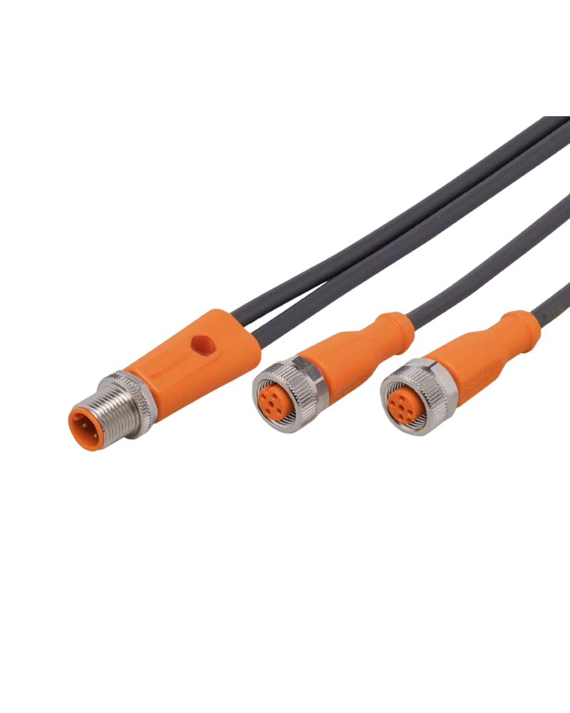 EVM064 - Y Connection cable - YDOGF030VAS0,12H03STGH040VAS