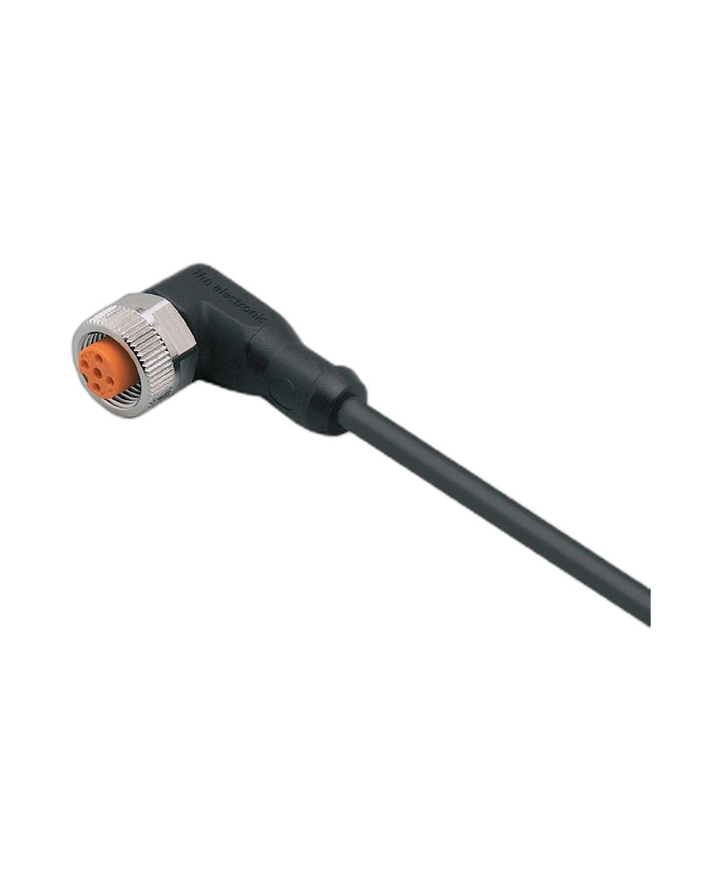 EVS008 - Connecting cable with socket - ADOAH032ZDB0005E03