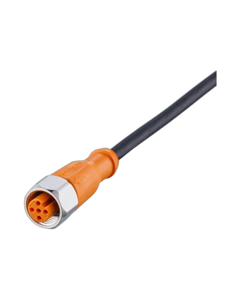 EVS022 - Connecting cable with socket - ADOGH040ZDB0005E04