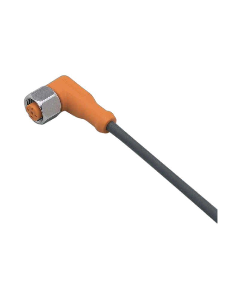 EVS024 - Connecting cable with socket - ADOAH040ZDB0005E04