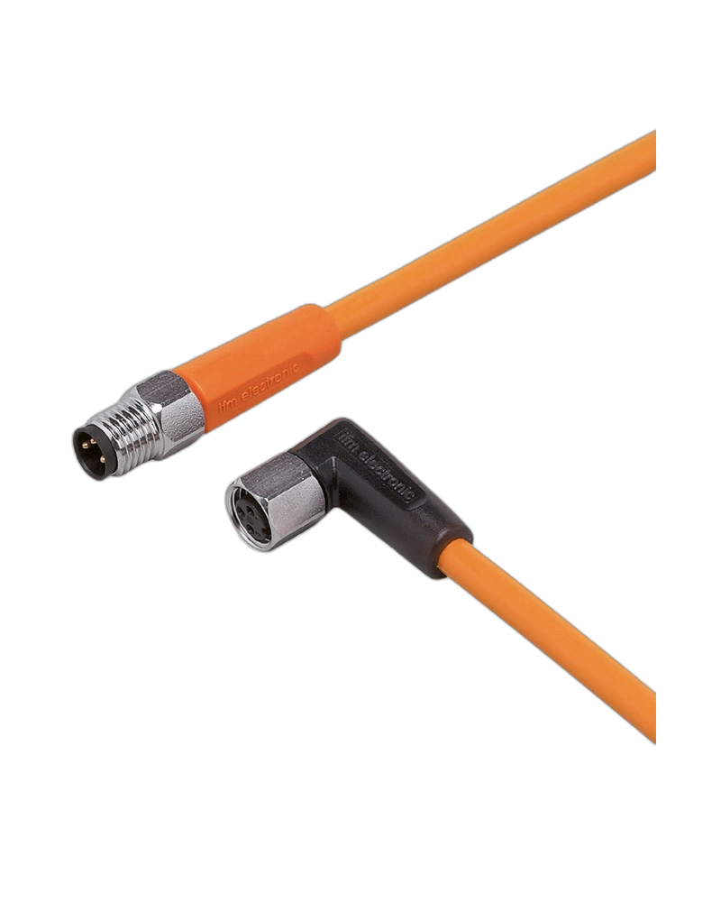 EVT207 - Connection cable - VDOAF032VAS0002E03STGF040VAS