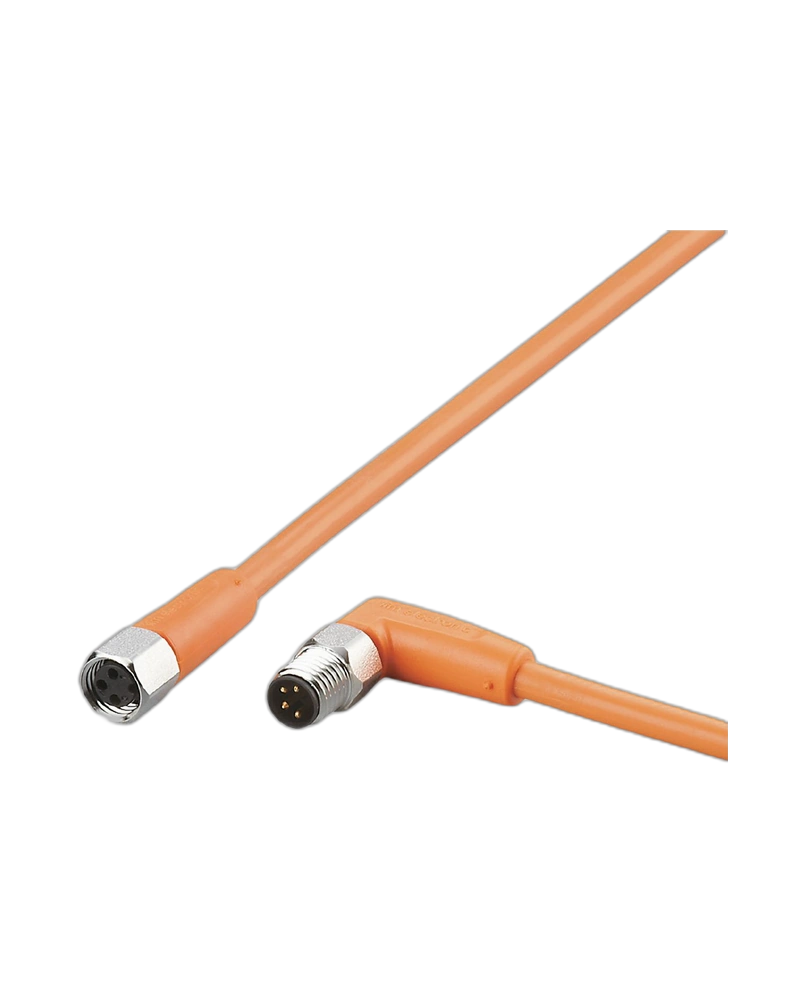 EVT208 - Connection cable - VDOGF030VAS0002E03STAF040VAS