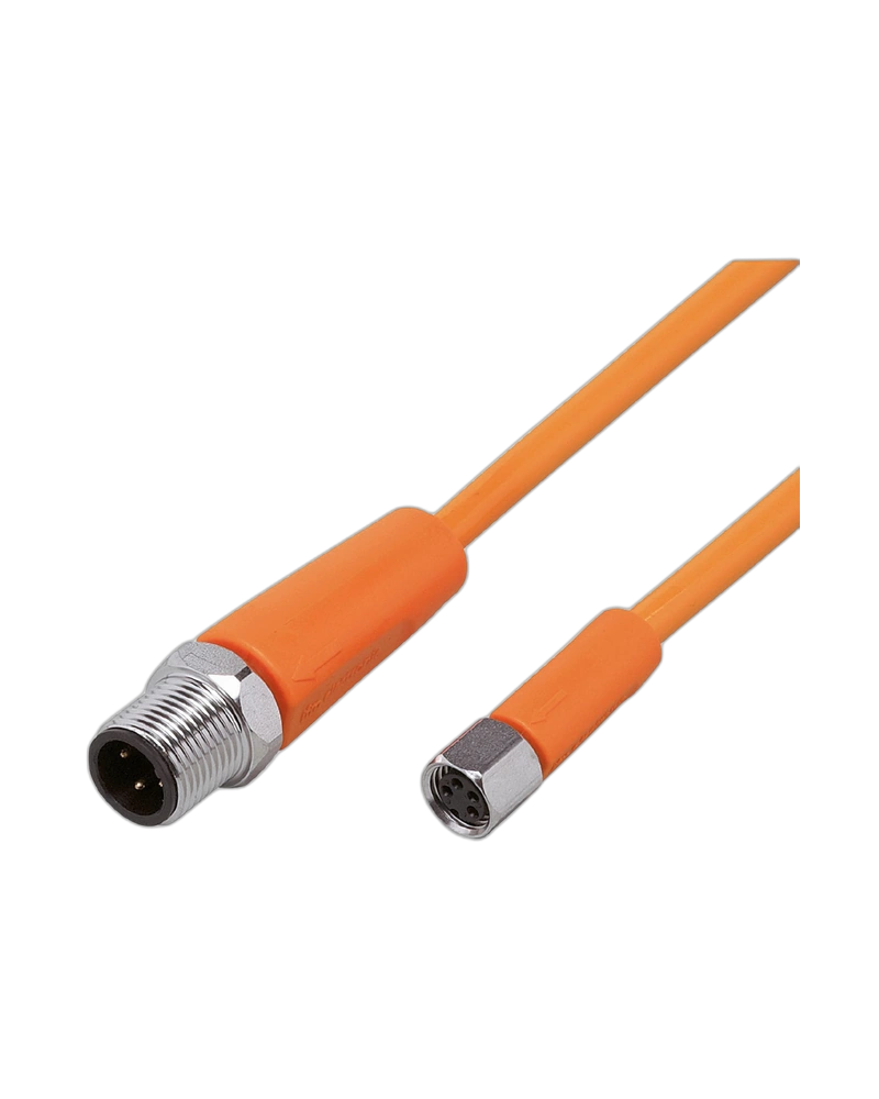 EVT250 - Connection cable - VDOGF040VAS0001E04STGH040VAS