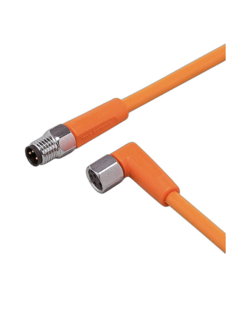 EVT258 - Connection cable - VDOAF040VAS0010E04STGH040VAS