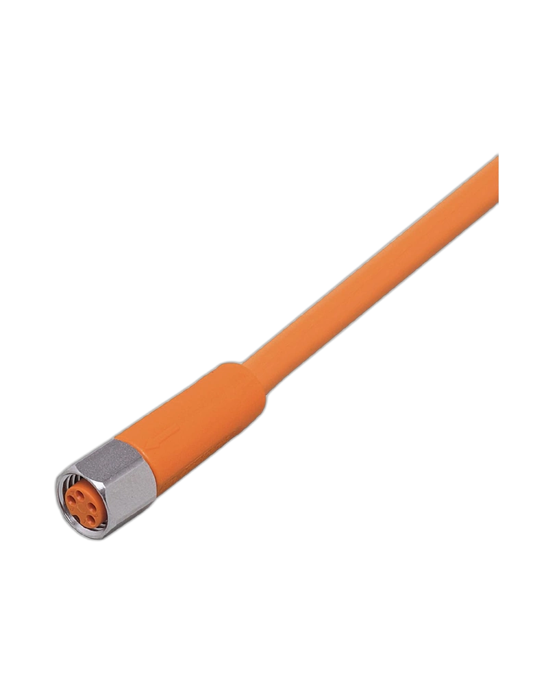EVT274 - Connecting cable with socket - ADOGF040VAS0015E04
