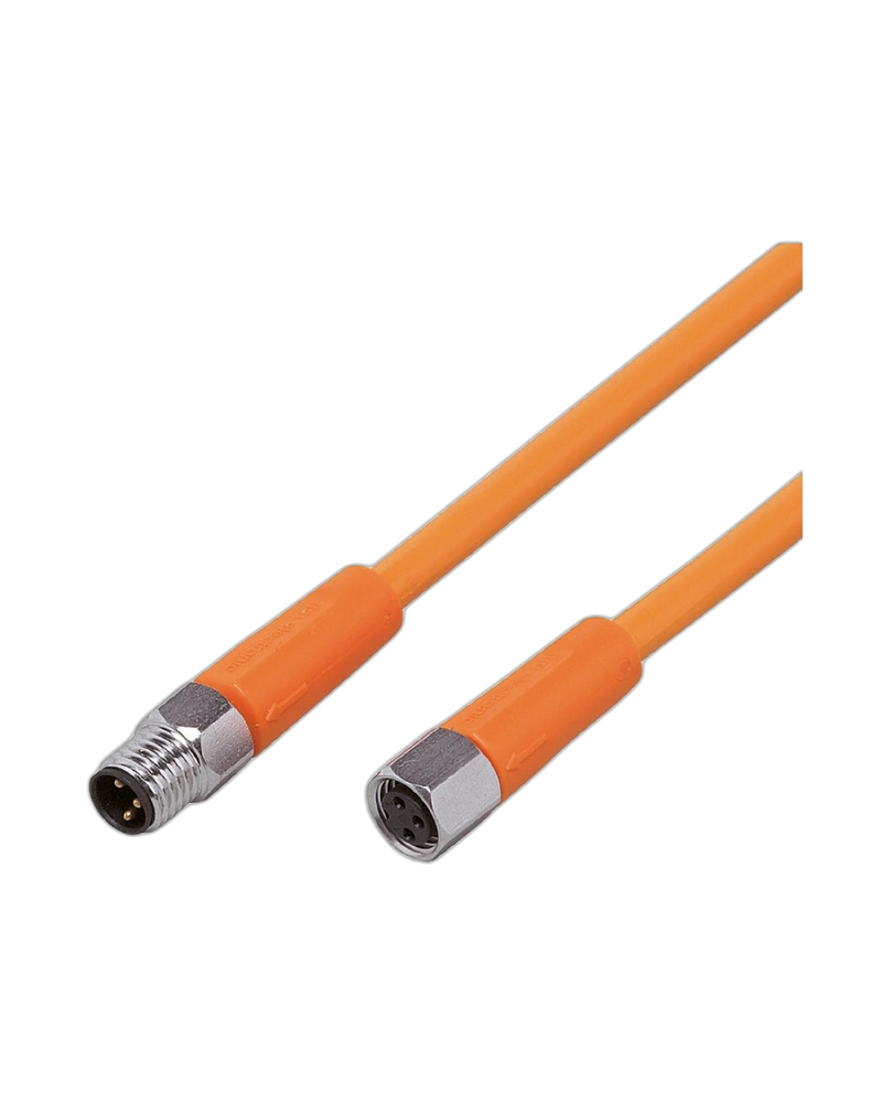EVT289 - Connection cable - VDOAF030VAS01,5E03STGF030VAS