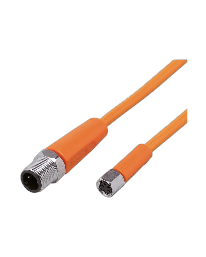 EVT297 - Connection cable - VDOGF040VAS00,3E03STGH030VAS