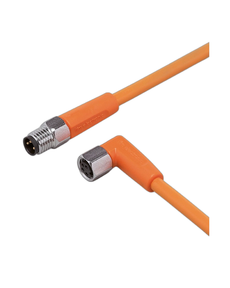 EVT299 - Connection cable - VDOAF040VAS00,3E03STGH030VAS
