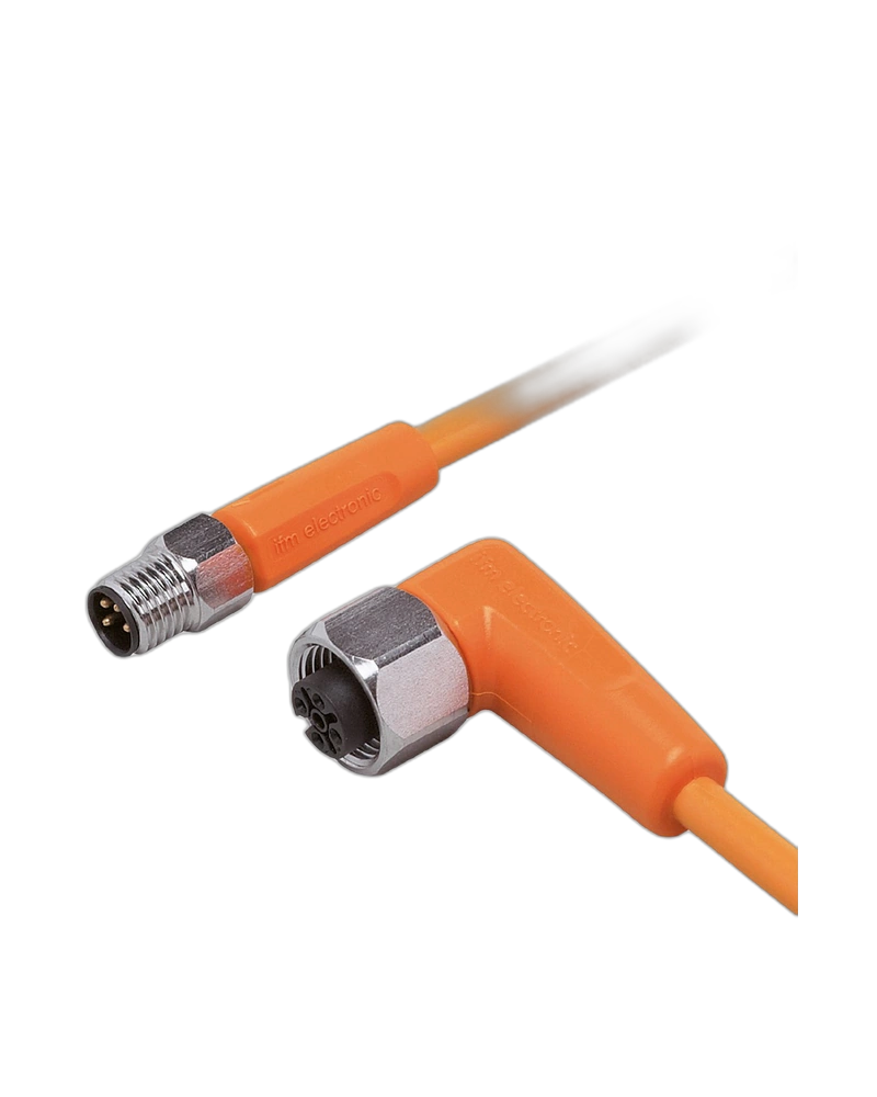 EVT307 - Connection cable - VDOAH040VAS00,3E04STGF040VAS