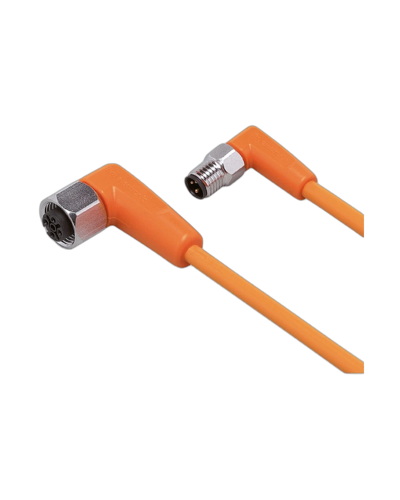 EVT308 - Connection cable - VDOAH040VAS00,3E04STAF040VAS