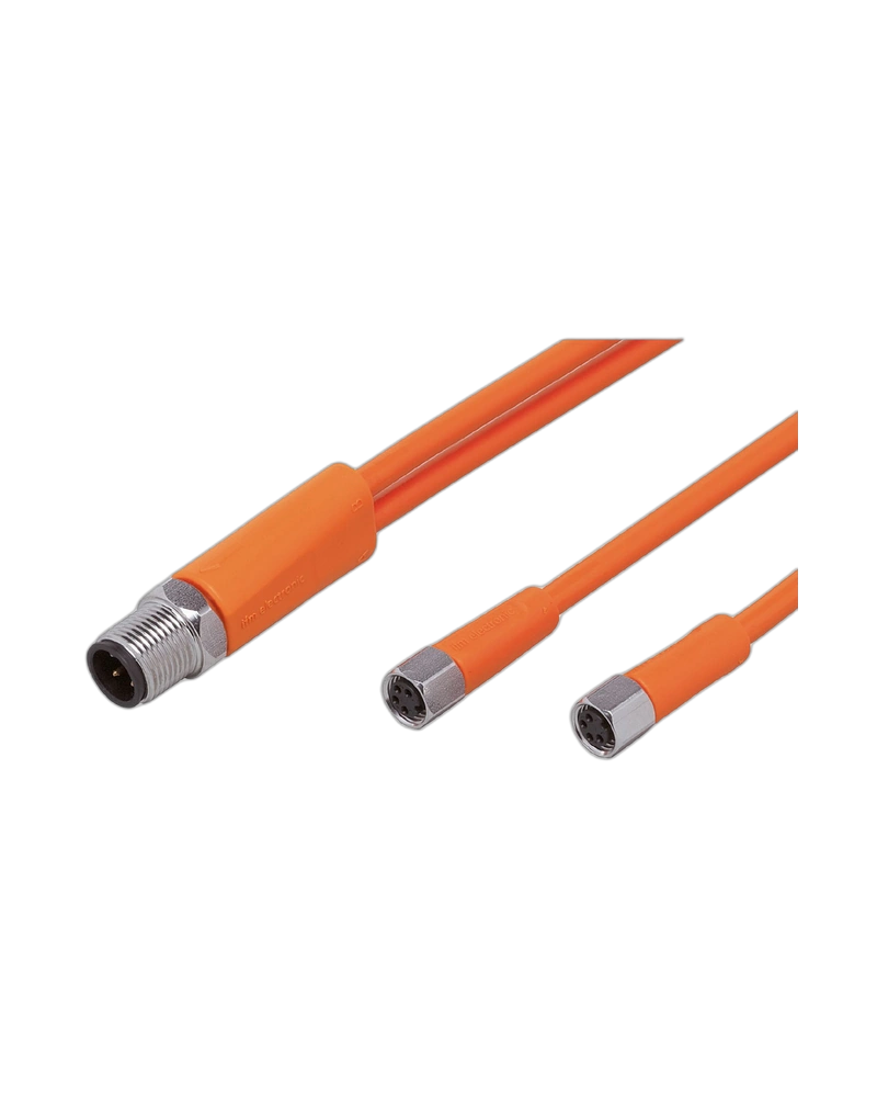 EVT339 - Y Connection cable - YDOGF040VAS00,6E04STGH040VAS