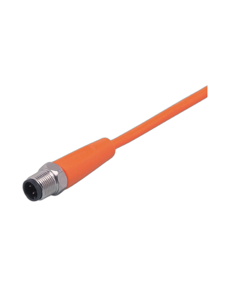 EVT358 - Connecting cable with plug - ASTGH050VAS0010E05