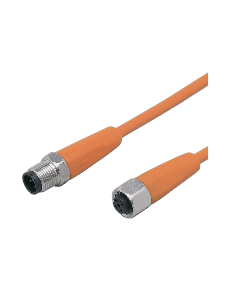 EVT359 - Connection cable - VDOGH040VAS0025E04STGH040VAS