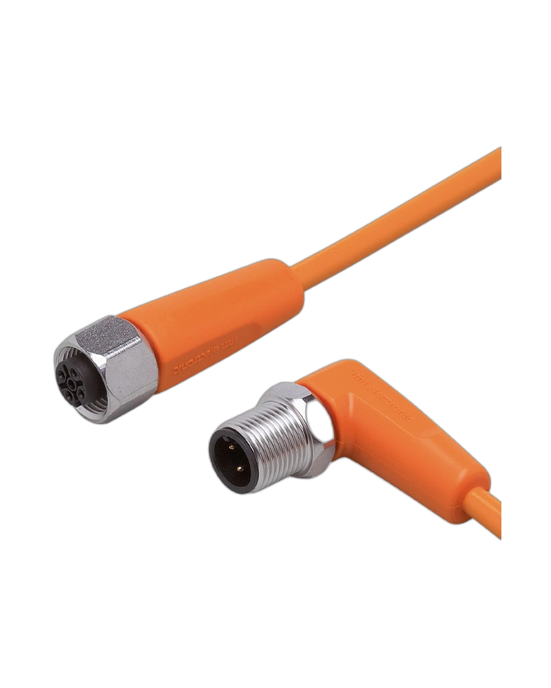 EVT370 - Connection cable - VDOGH040VAS00,6E04STAH040VAS