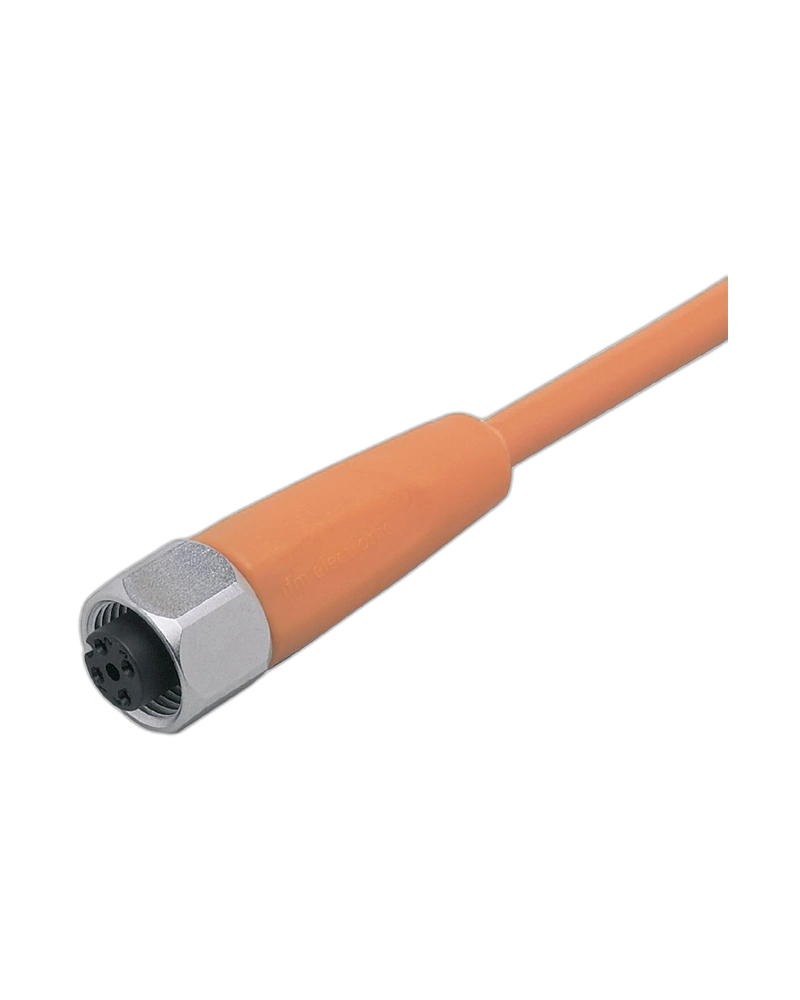 EVT420 - Connecting cable with socket - ADOGH050VAS0040E05