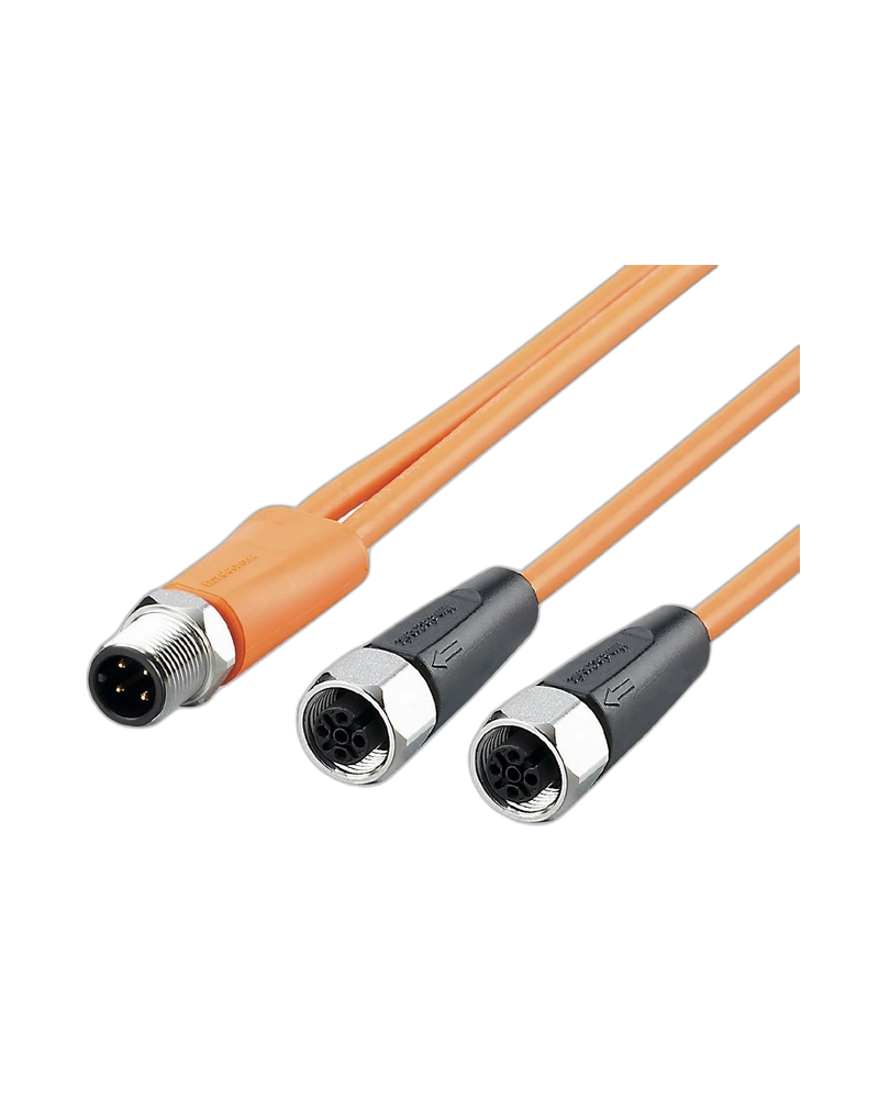 EVT473 - Y Connection cable - YDOGH034VAS00,3E03STGH040VAS