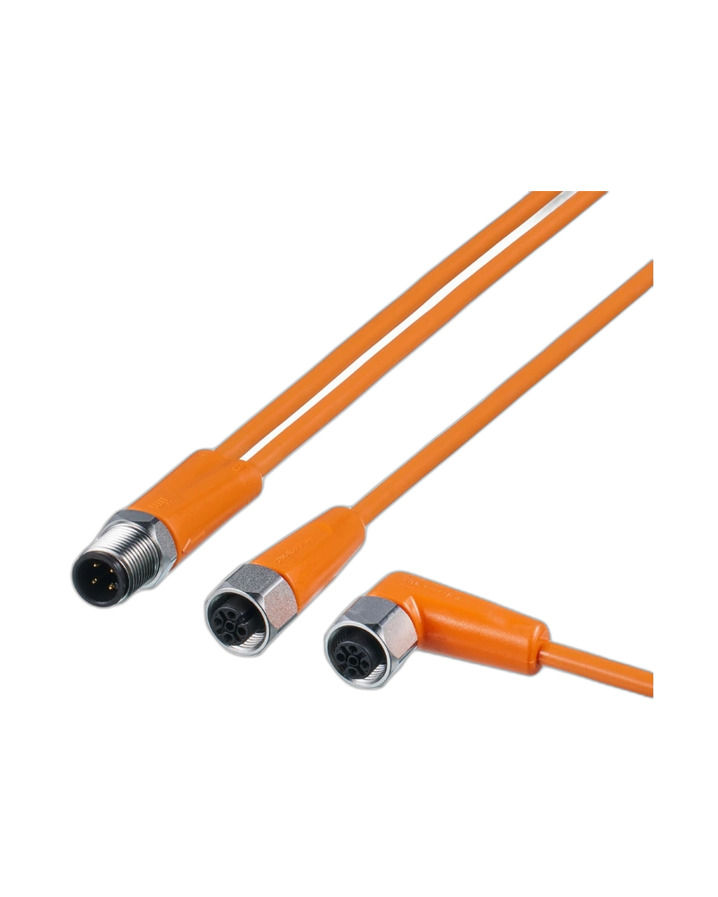 EVT606 - Y Connection cable - YDOCH030VASXXXXE03STGH040VAS