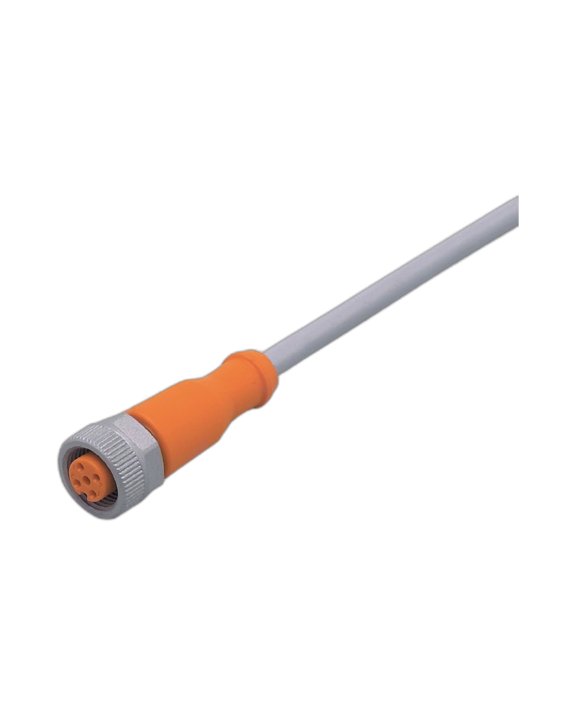 EVW001 - Connecting cable with socket - ADOGH040SCS0002T04