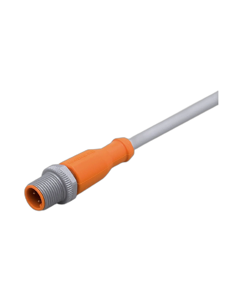 EVW018 - Connecting cable with plug - ASTGH040SCS0002T04