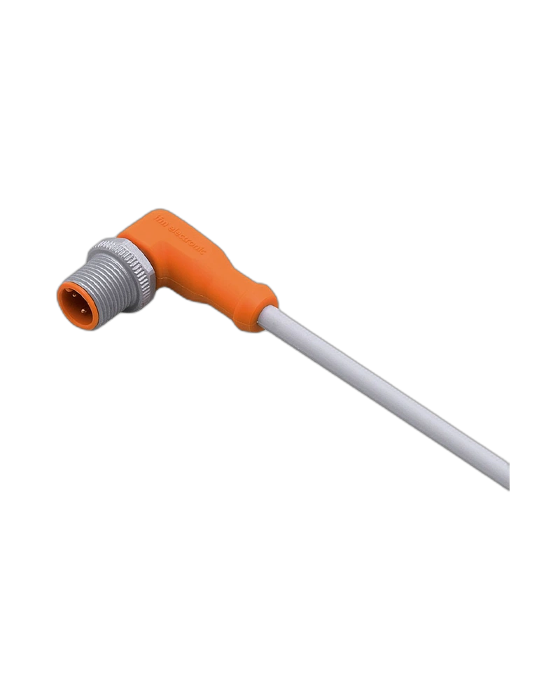 EVW021 - Connecting cable with plug - ASTAH050SCS0002T05