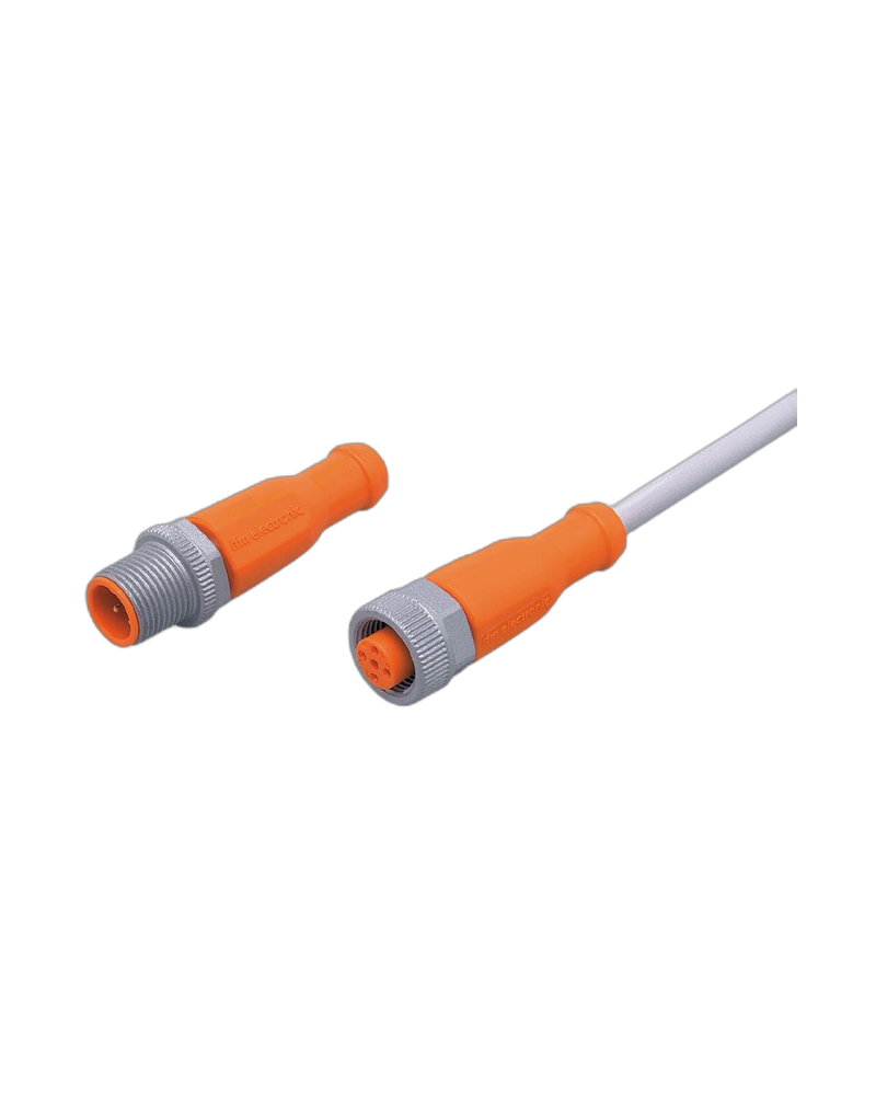 EVW037 - Connection cable - VDOGH040SCS00,3T04STGH040SCS