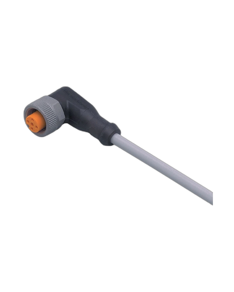 EVW061 - Connecting cable with socket - ADOAH043SCS0005T04