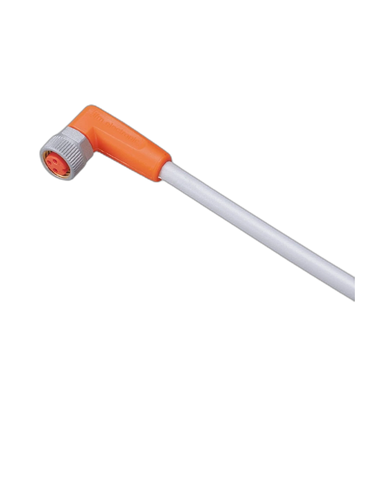 EVW072 - Connecting cable with socket - ADOAF030SCS0010T03