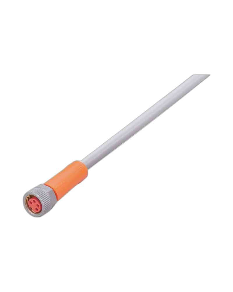 EVW073 - Connecting cable with socket - ADOGF040SCS0005T04