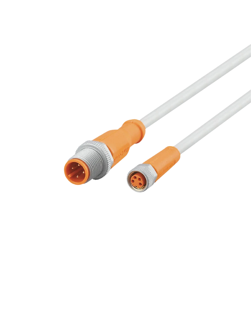 EVW088 - Connection cable - VDOGF040SCS01,5T04STGH040SCS