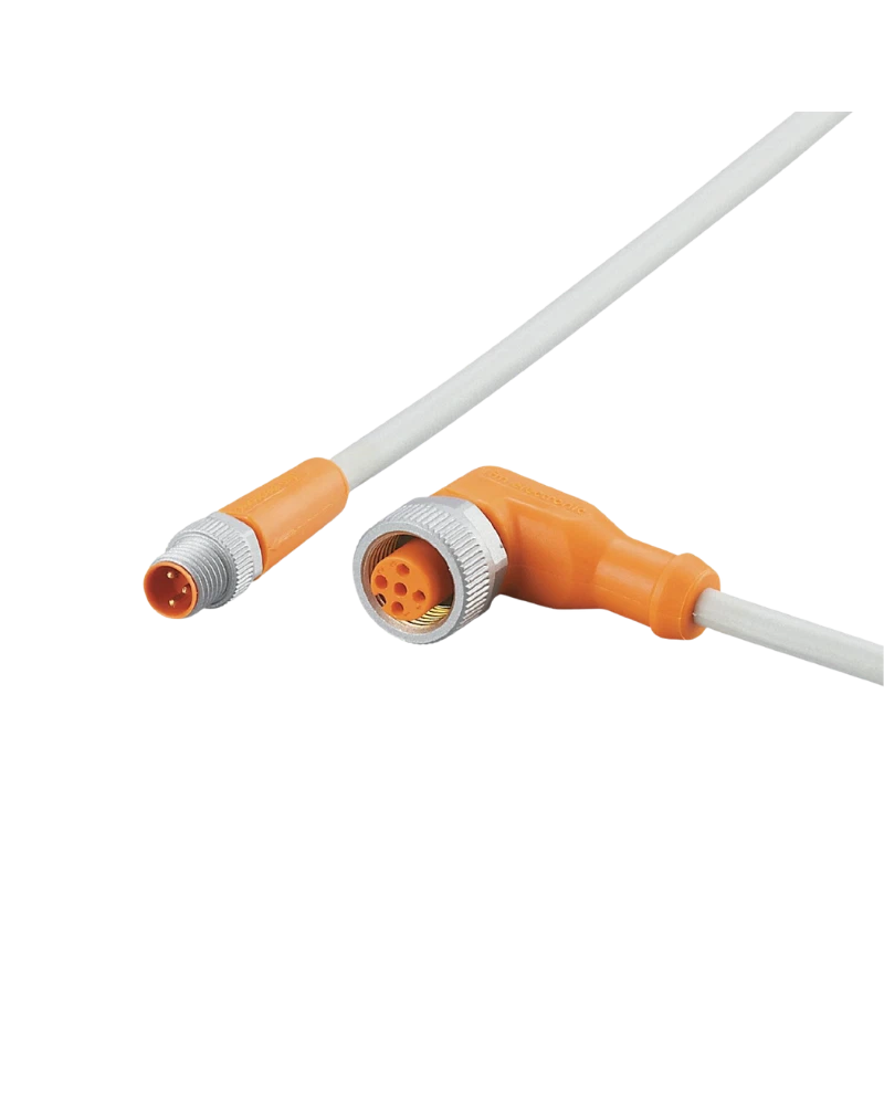 EVW091 - Connection cable - VDOAH030SCS00,6T03STGF030SCS