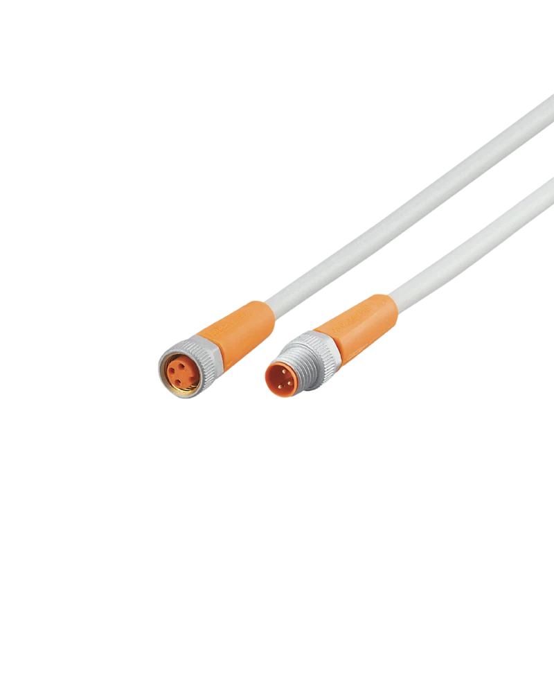 EVW097 - Connection cable - VDOGF030SCS0003T03STGF030SCS