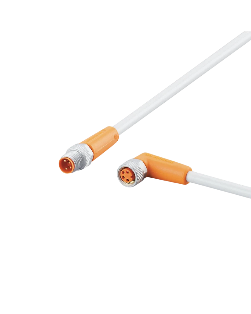 EVW100 - Connection cable - VDOAF030SCS01,5T03STGF030SCS