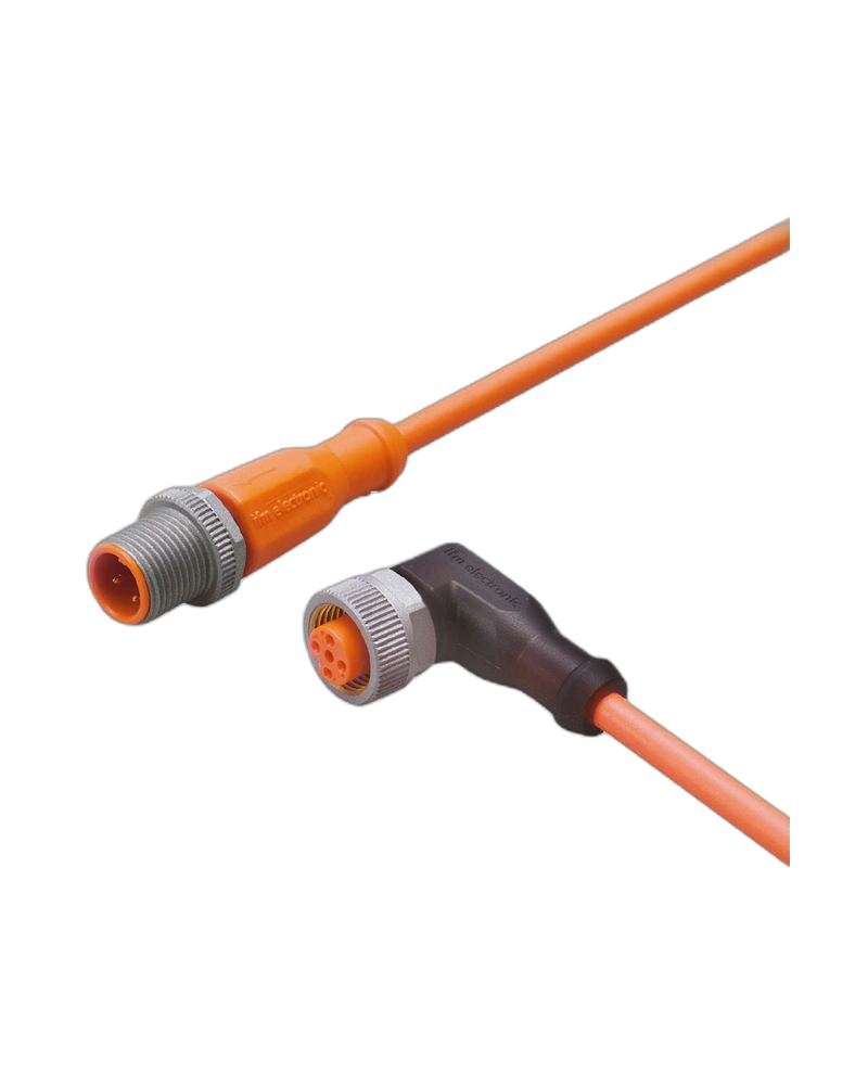 EVW121 - Connection cable - VDOAH043SCS0005T04STGH040SCS