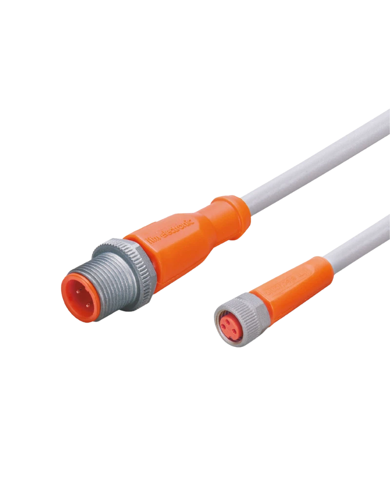 EVW125 - Connection cable - VDOGH050SCS0003T05STGH050SCS