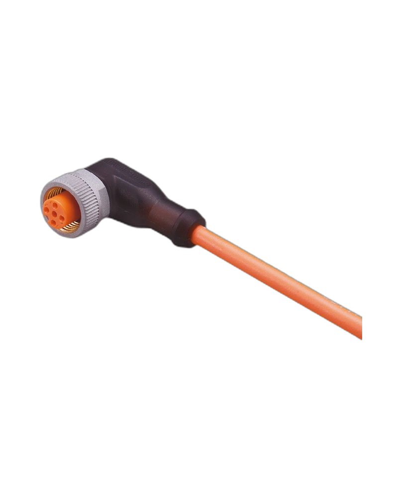 EVW133 - Connecting cable with socket - ADOAH043SCS0010T04